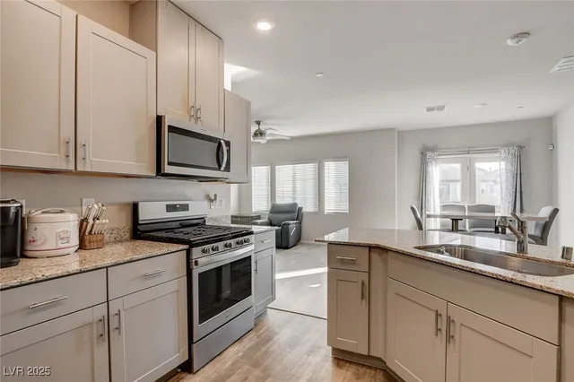 $299,000 | 4660 Ridgeley Avenue, Unit 101, North Las Vegas, NV 89084