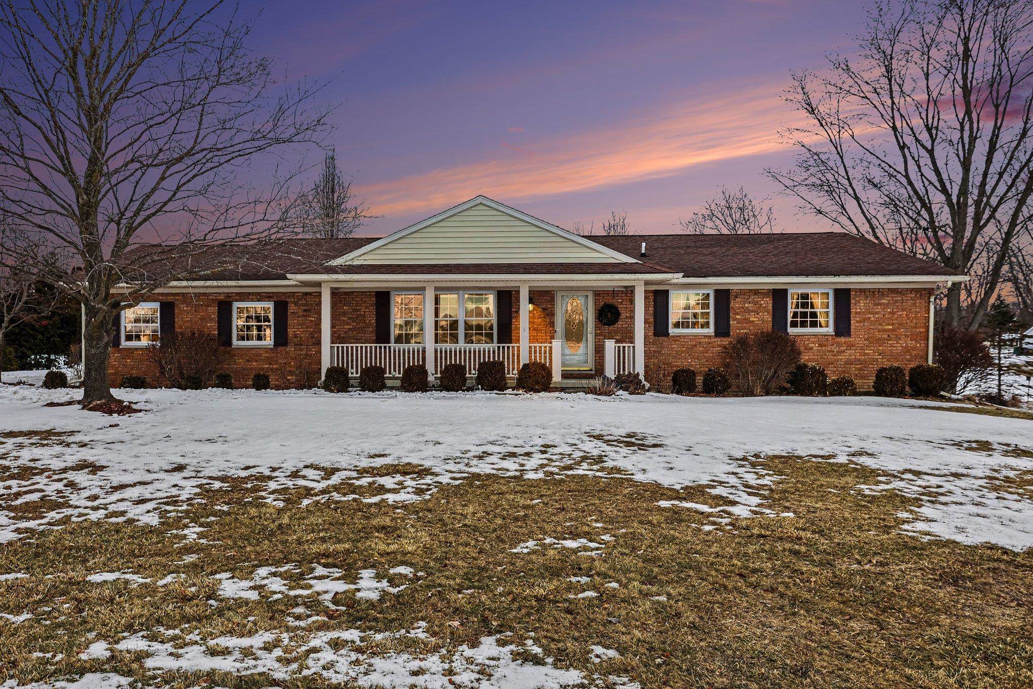 11050 Wilkinson Road Freeland, MI 48623 - Photo 22 of 31 Gallery Image 22