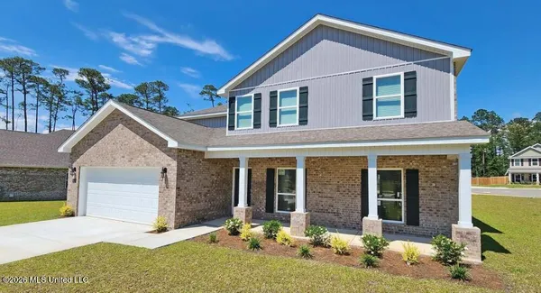 $368,650 | 6016 Penni Lane, Ocean Springs, MS 39564