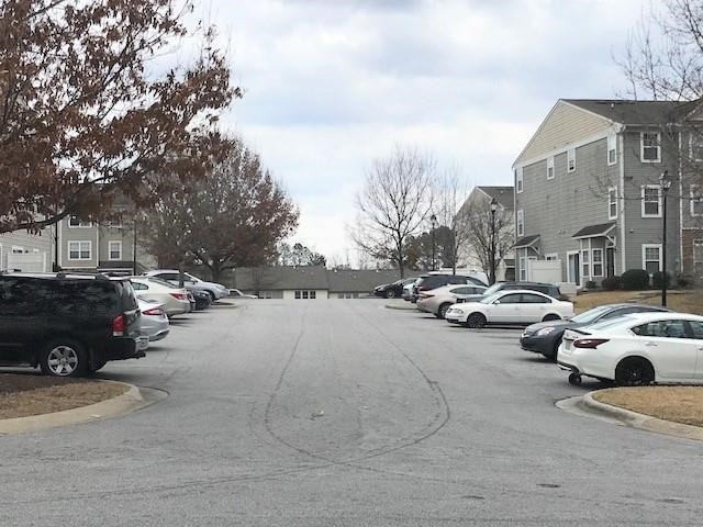 4905 Midstone Lane Raleigh, NC 27610 - Photo 22 of 22 Photo 22