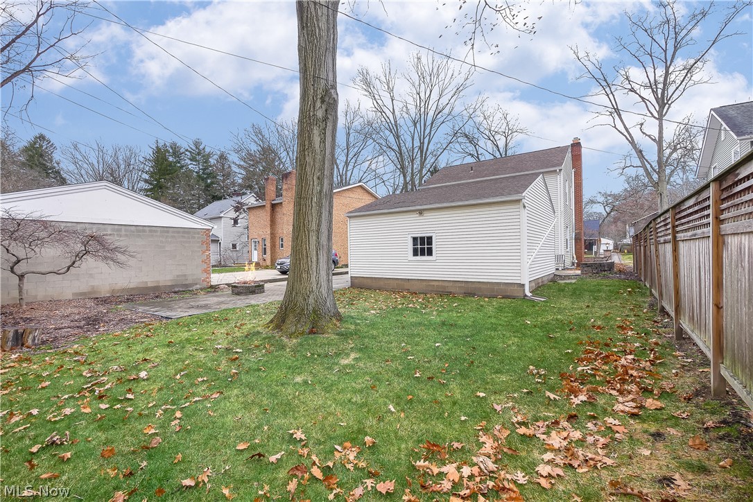 447 Malvern Road Akron, OH 44303 - Photo 31 of 33