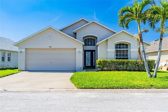 $490,000 | 215 Elderberry Drive, Davenport, FL 33897