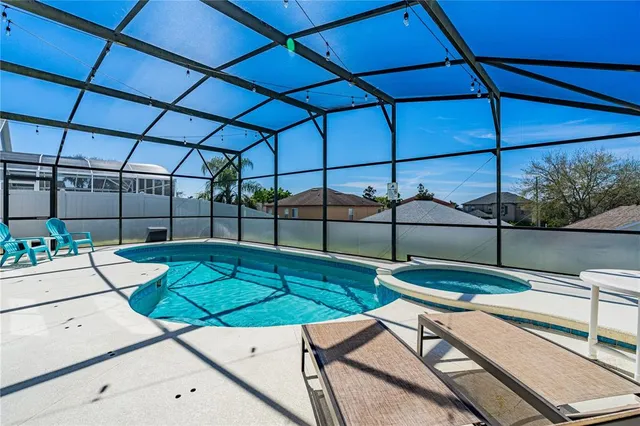 $490,000 | 215 Elderberry Drive, Davenport, FL 33897