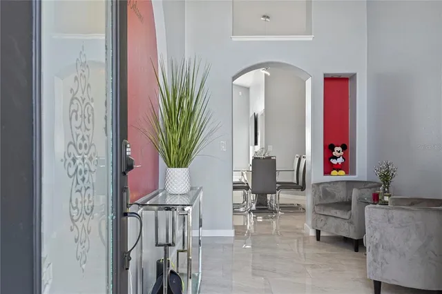 $490,000 | 215 Elderberry Drive, Davenport, FL 33897