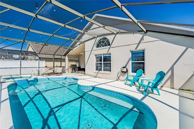 $490,000 | 215 Elderberry Drive, Davenport, FL 33897