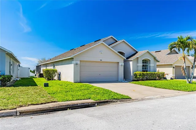 $490,000 | 215 Elderberry Drive, Davenport, FL 33897