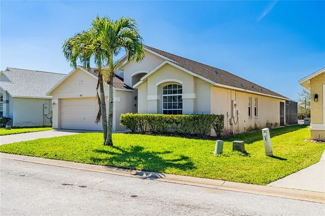 $490,000 | 215 Elderberry Drive, Davenport, FL 33897