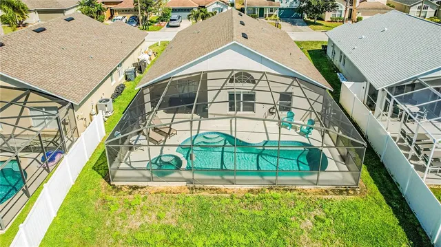 $490,000 | 215 Elderberry Drive, Davenport, FL 33897