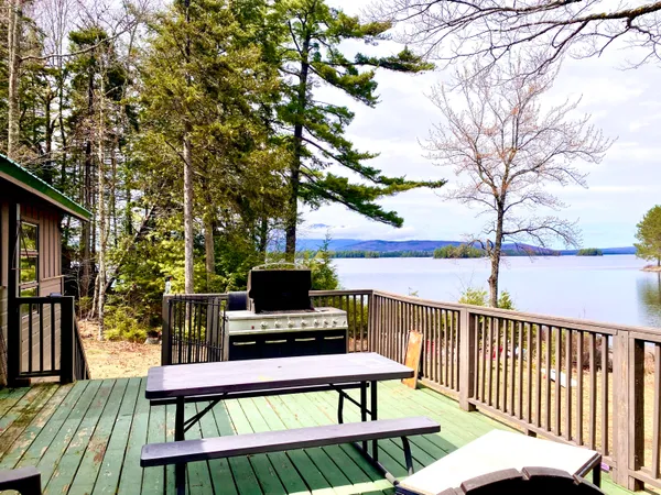 $739,900 | 178 Blackcat Road, Millinocket, ME 04462