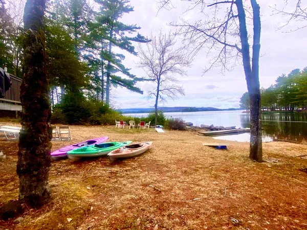 $739,900 | 178 Blackcat Road, Millinocket, ME 04462