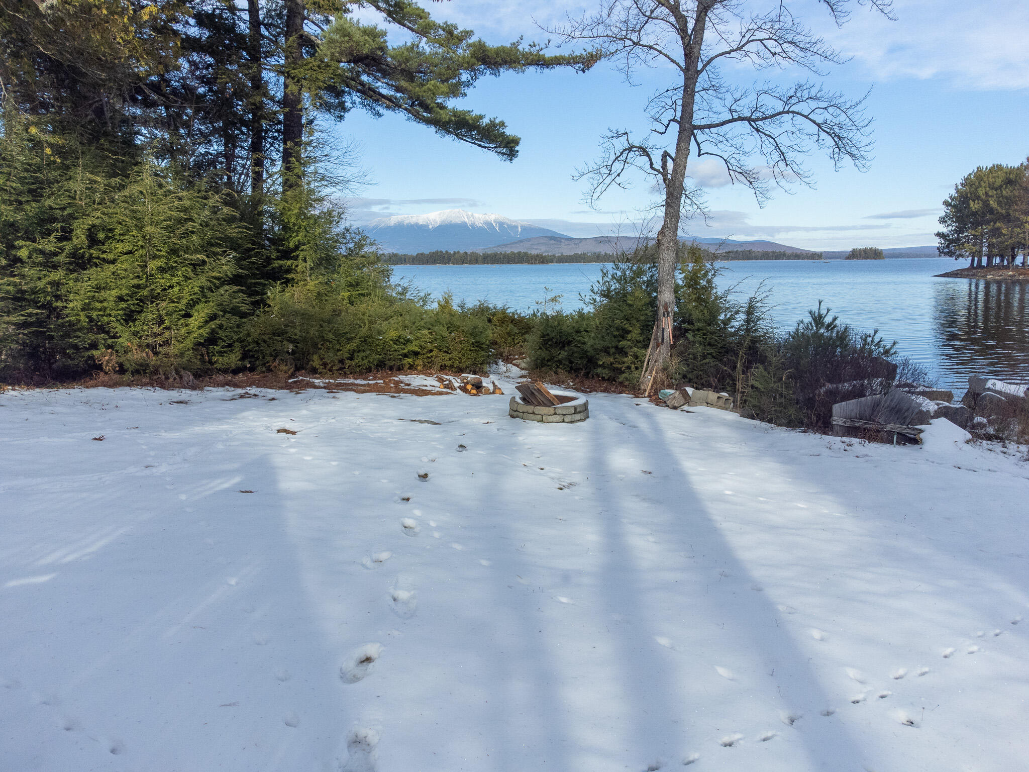 178 Blackcat Road Millinocket, ME 04462 - Photo 16 of 52 mlktlake-12