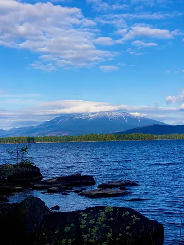 $739,900 | 178 Blackcat Road, Millinocket, ME 04462