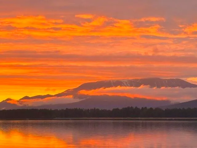 $739,900 | 178 Blackcat Road, Millinocket, ME 04462