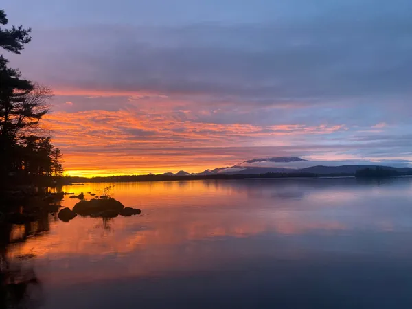 $739,900 | 178 Blackcat Road, Millinocket, ME 04462