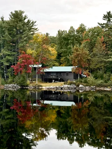 $739,900 | 178 Blackcat Road, Millinocket, ME 04462