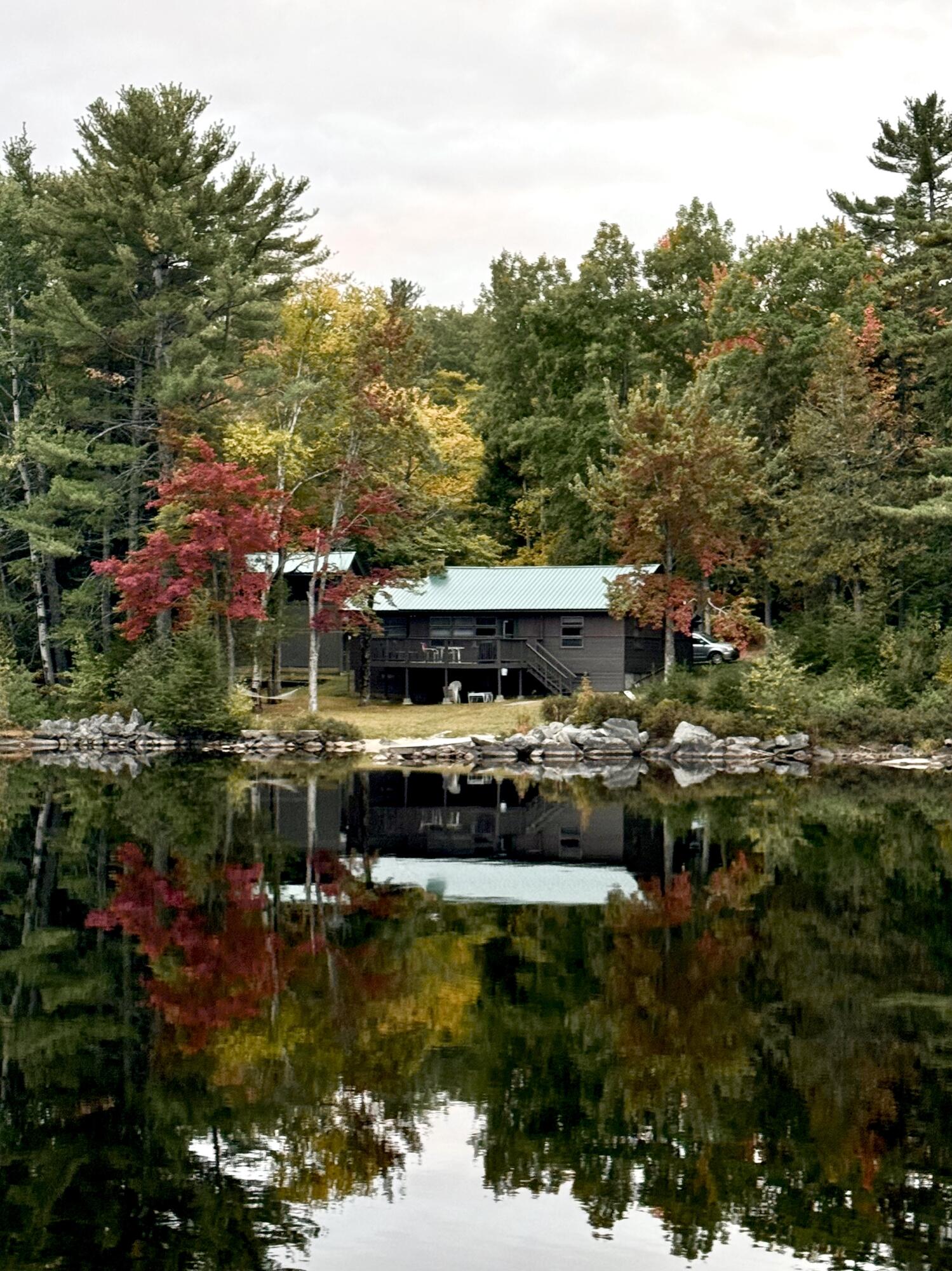 178 Blackcat Road Millinocket, ME 04462 - Photo 2 of 52 IMG_0043