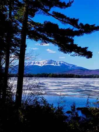 $739,900 | 178 Blackcat Road, Millinocket, ME 04462