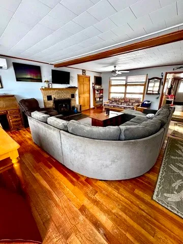 $739,900 | 178 Blackcat Road, Millinocket, ME 04462