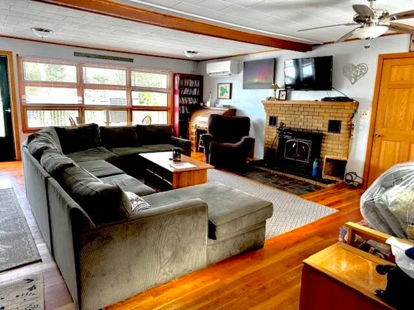 $739,900 | 178 Blackcat Road, Millinocket, ME 04462