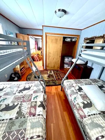 $739,900 | 178 Blackcat Road, Millinocket, ME 04462