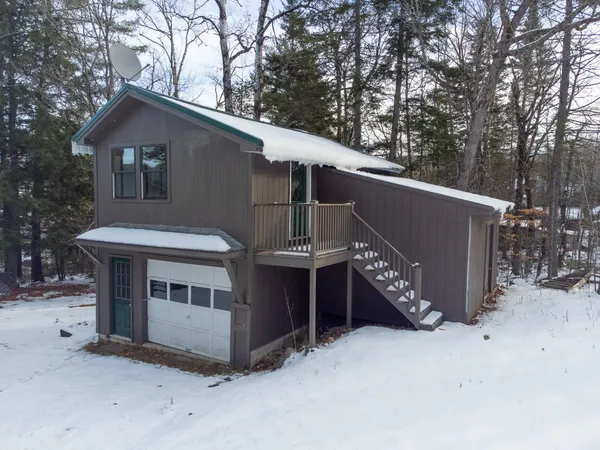 $739,900 | 178 Blackcat Road, Millinocket, ME 04462