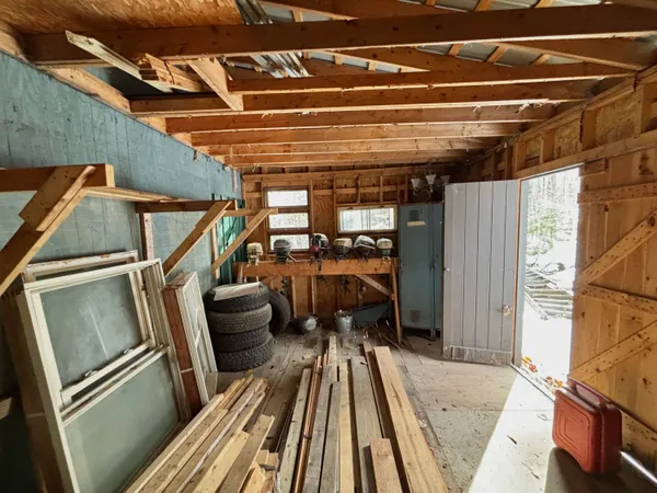 $739,900 | 178 Blackcat Road, Millinocket, ME 04462