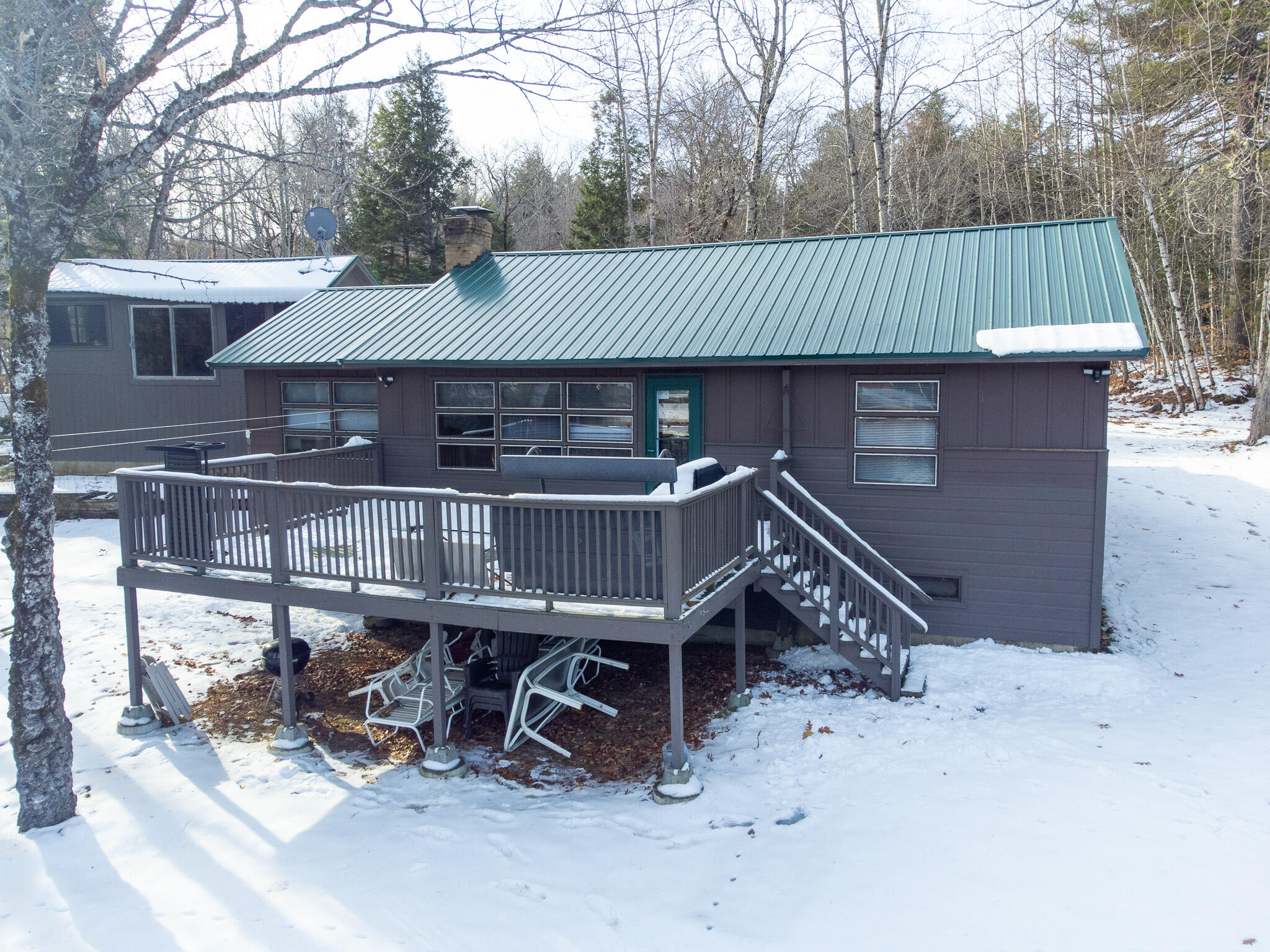 178 Blackcat Road Millinocket, ME 04462 - Photo 9 of 52 mlktlake-16