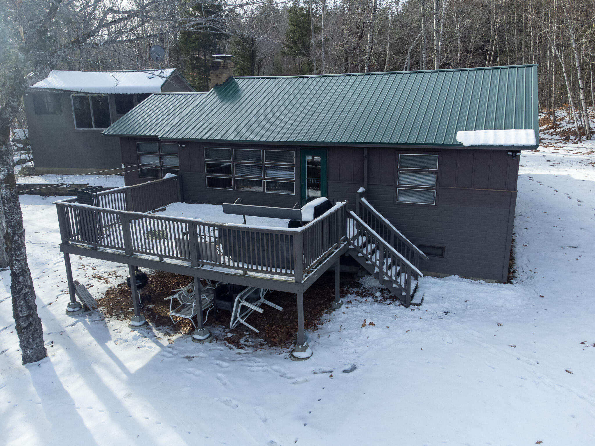 178 Blackcat Road Millinocket, ME 04462 - Photo 10 of 52 mlktlake-15