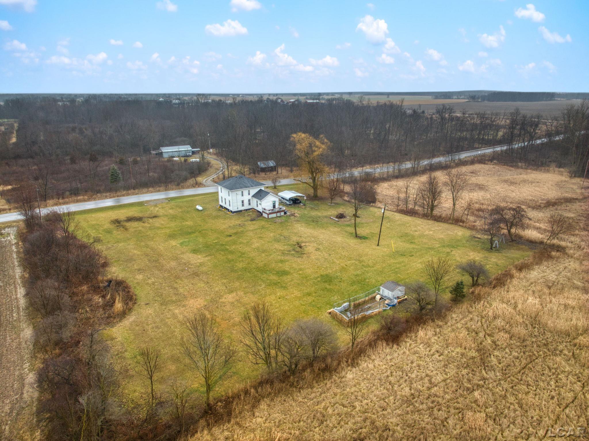 10725 Forrister Road Clayton, MI 49235 - Photo 41 of 42 50099275-40.JPG