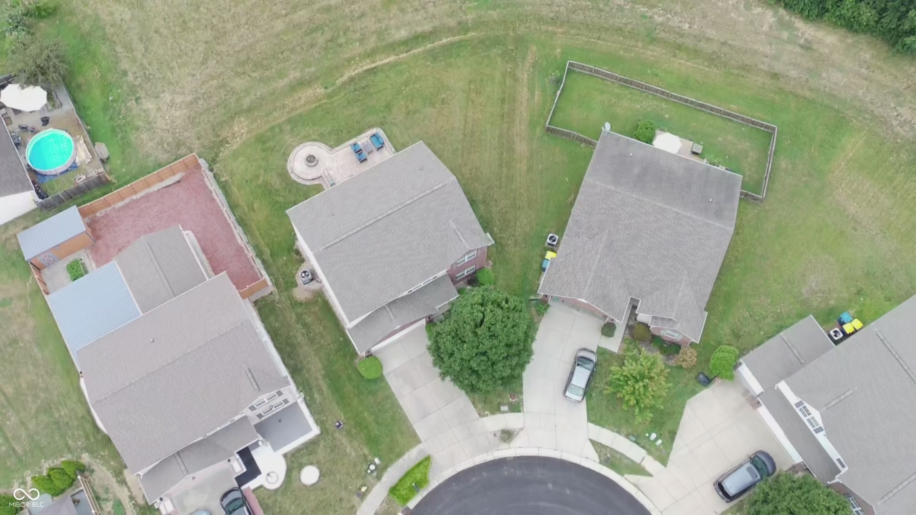 12536 Schoolhouse Road Fishers, IN 46037 - Photo 35 of 40 Gallery Image 35