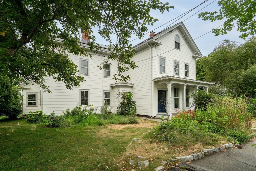 39 Green Street Watertown, MA 02472 - Photo 29 of 29