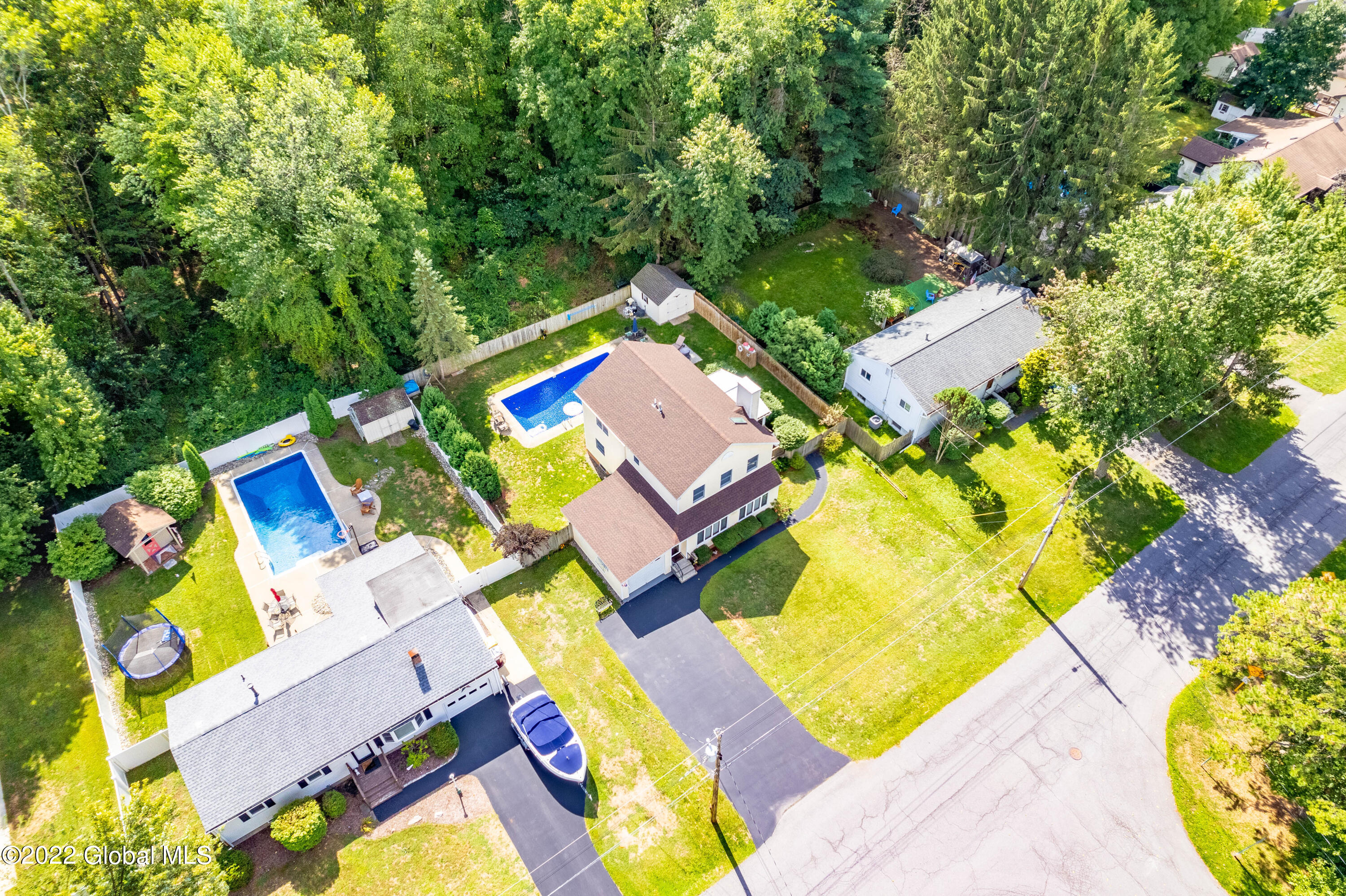 16 Anne Drive Schenectady, NY 12303 - Photo 45 of 48 DJI_0557-HDR