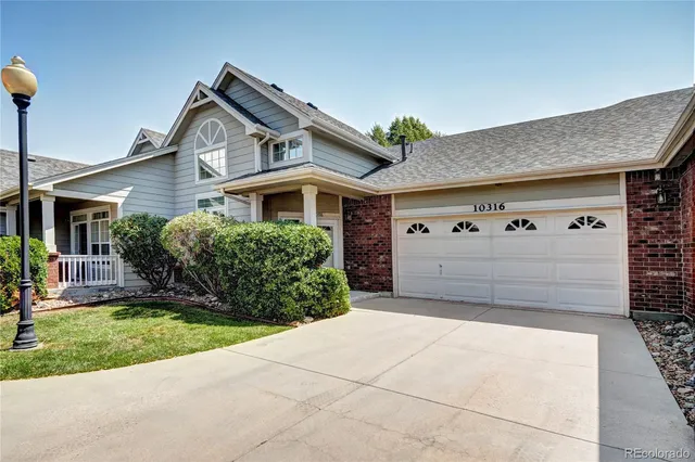 $399,000 | 10316 Adams Place, Thornton, CO 80229