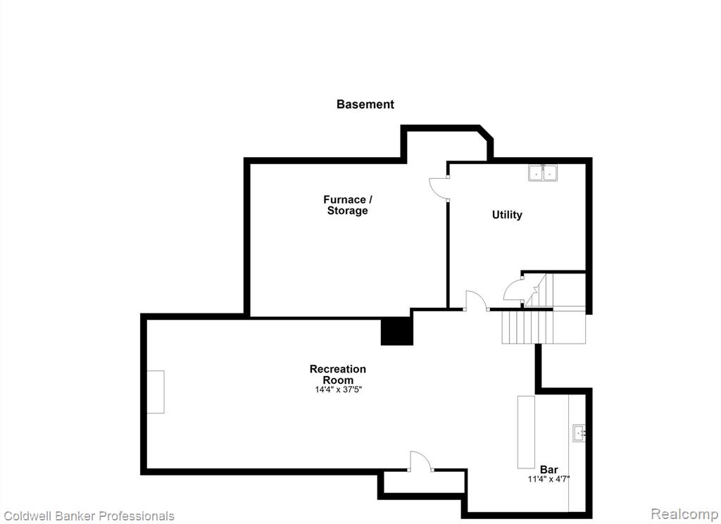 25 Hampton Road Grosse Pointe Shores, MI 48236 - Photo 42 of 45