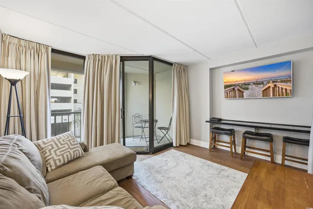 $119,999 | 208 74th Avenue North, Unit 2322, Myrtle Beach, SC 29572