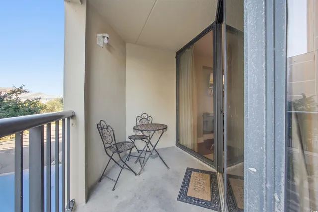 $119,999 | 208 74th Avenue North, Unit 2322, Myrtle Beach, SC 29572