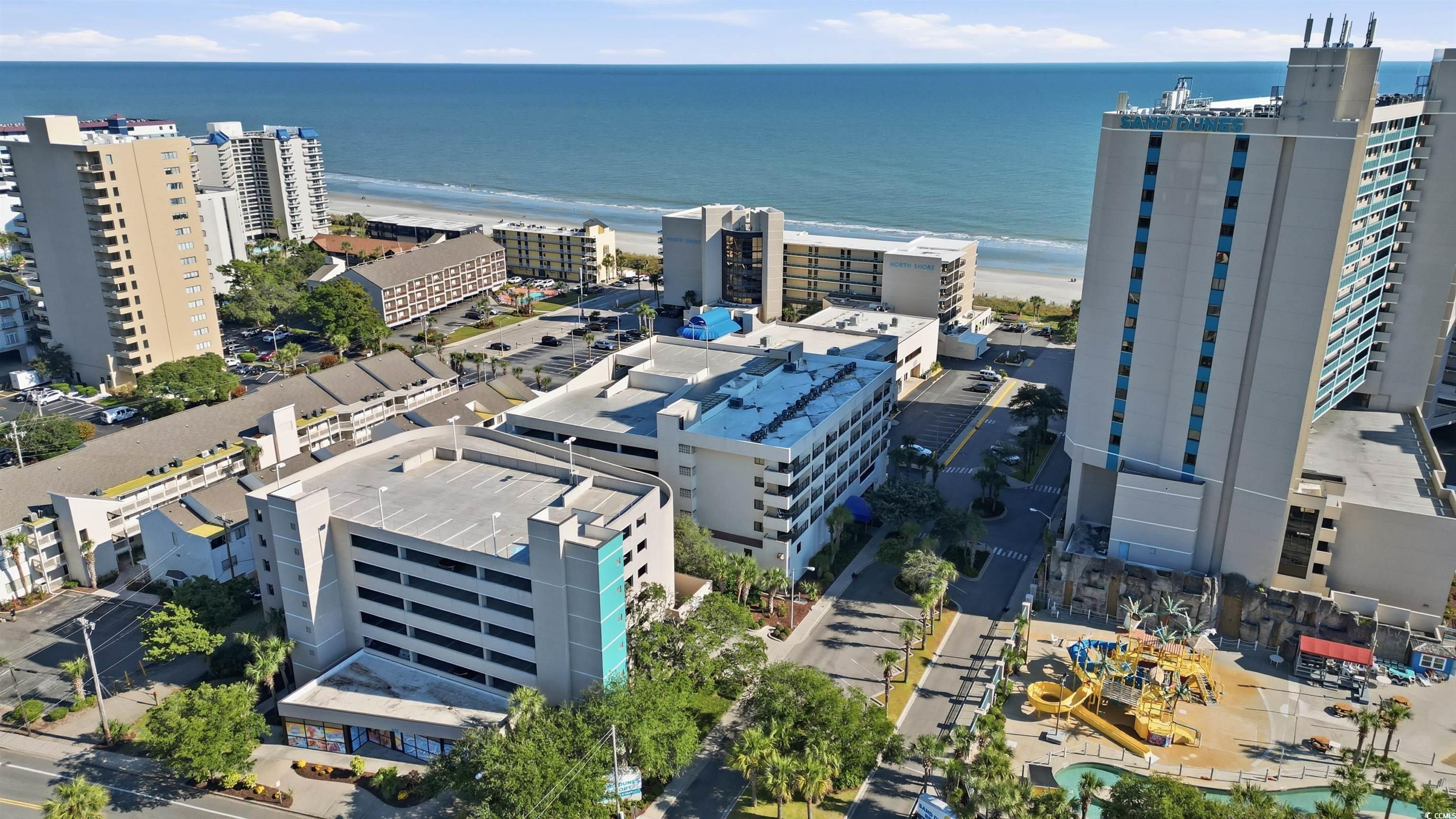 208 74th Avenue North, Unit 2322 Myrtle Beach, SC 29572 - Photo 19 of 35