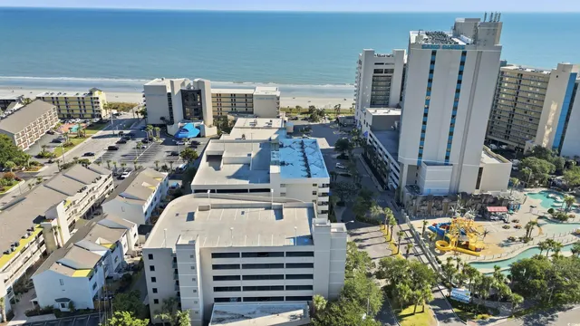 $119,999 | 208 74th Avenue North, Unit 2322, Myrtle Beach, SC 29572
