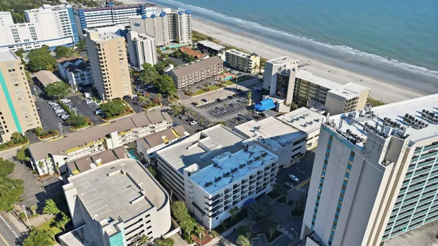 $119,999 | 208 74th Avenue North, Unit 2322, Myrtle Beach, SC 29572