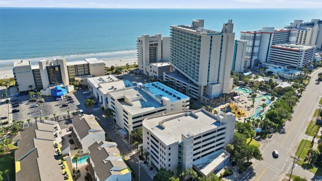 $119,999 | 208 74th Avenue North, Unit 2322, Myrtle Beach, SC 29572