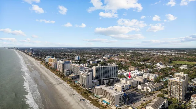$119,999 | 208 74th Avenue North, Unit 2322, Myrtle Beach, SC 29572