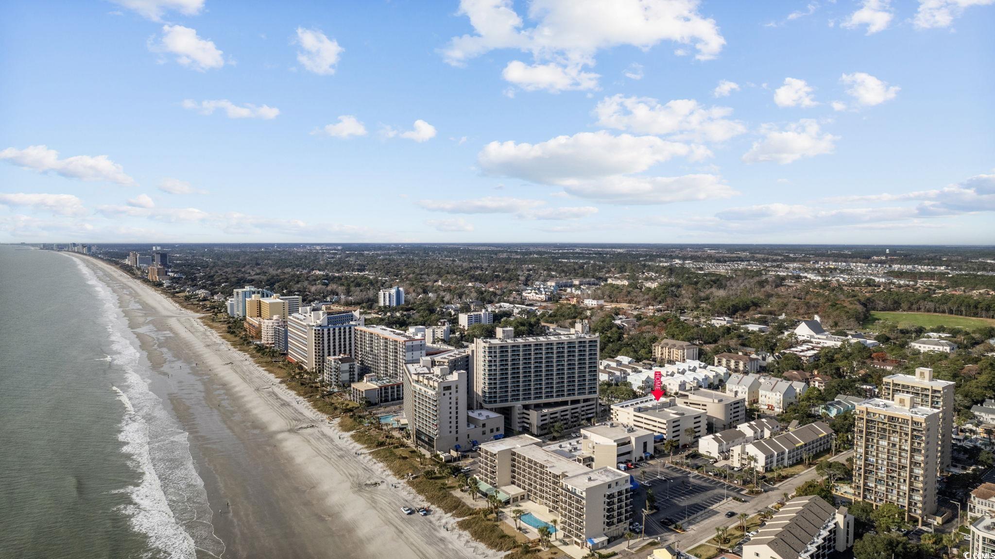 208 74th Avenue North, Unit 2322 Myrtle Beach, SC 29572 - Photo 22 of 35