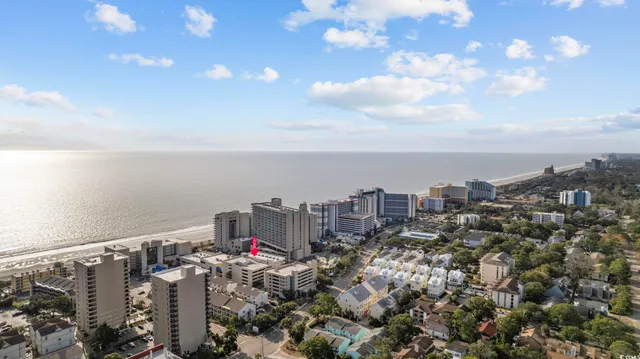 $119,999 | 208 74th Avenue North, Unit 2322, Myrtle Beach, SC 29572