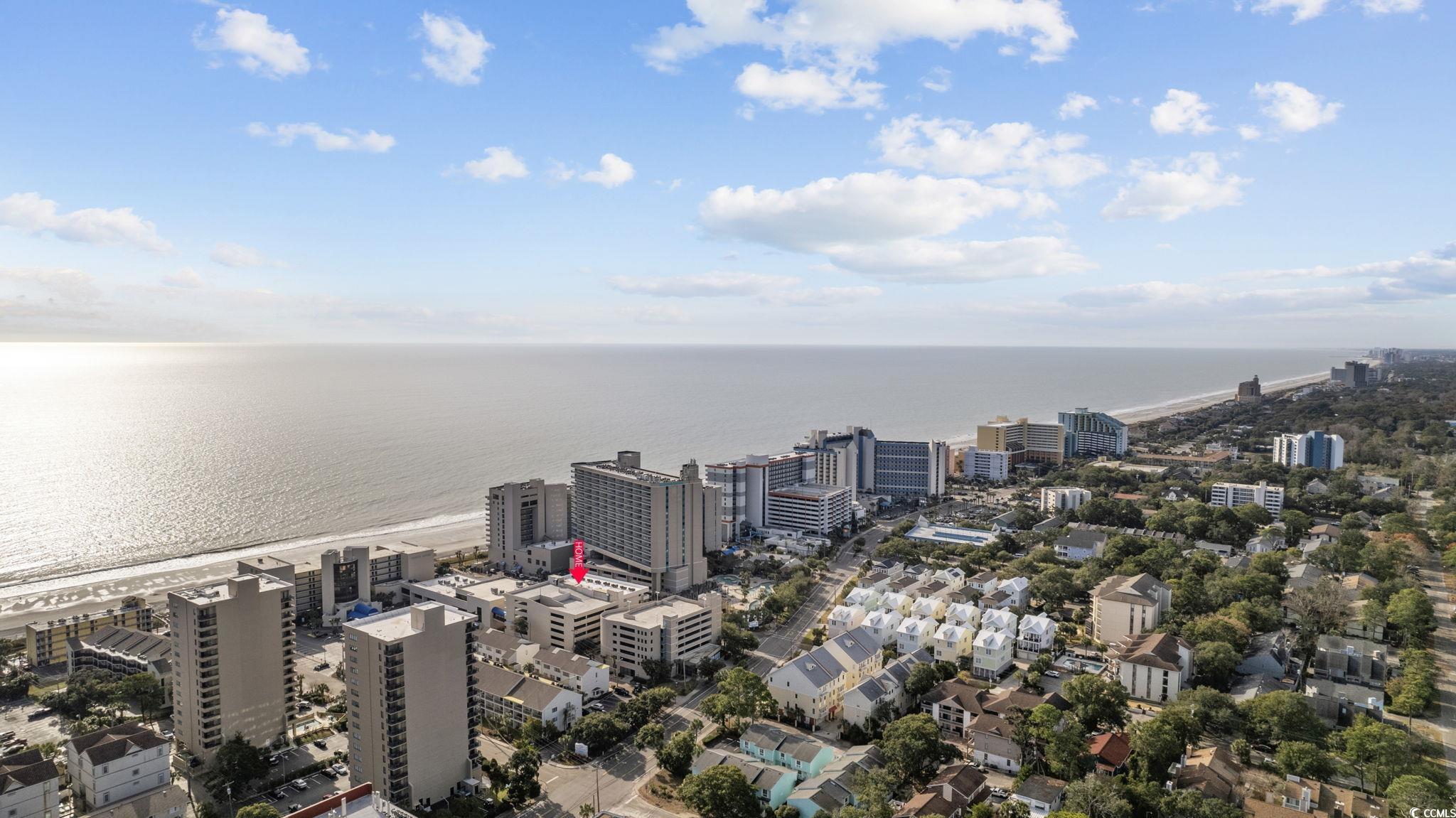208 74th Avenue North, Unit 2322 Myrtle Beach, SC 29572 - Photo 24 of 35