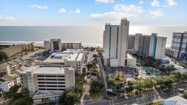 $119,999 | 208 74th Avenue North, Unit 2322, Myrtle Beach, SC 29572