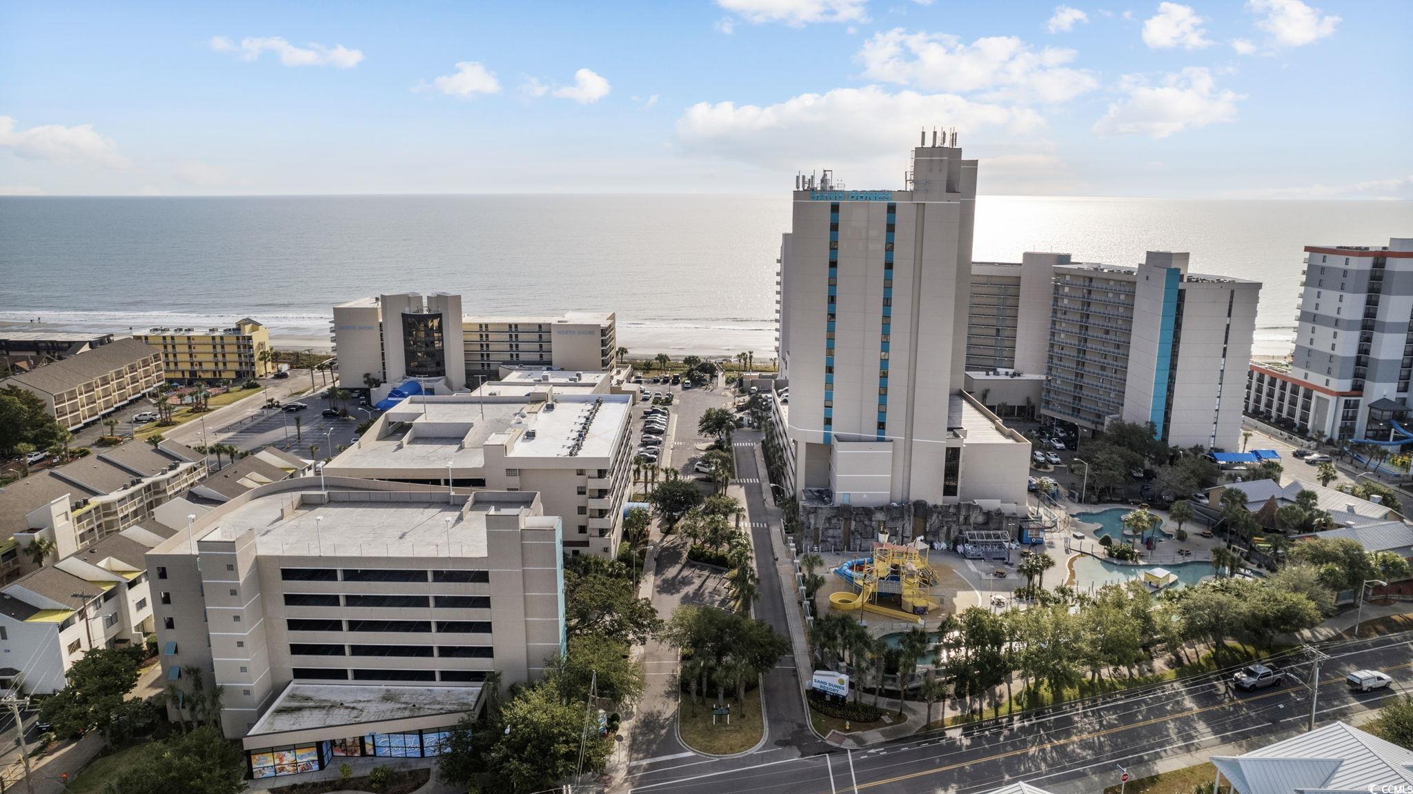 208 74th Avenue North, Unit 2322 Myrtle Beach, SC 29572 - Photo 25 of 35