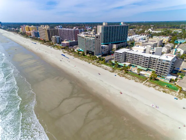 $119,999 | 208 74th Avenue North, Unit 2322, Myrtle Beach, SC 29572