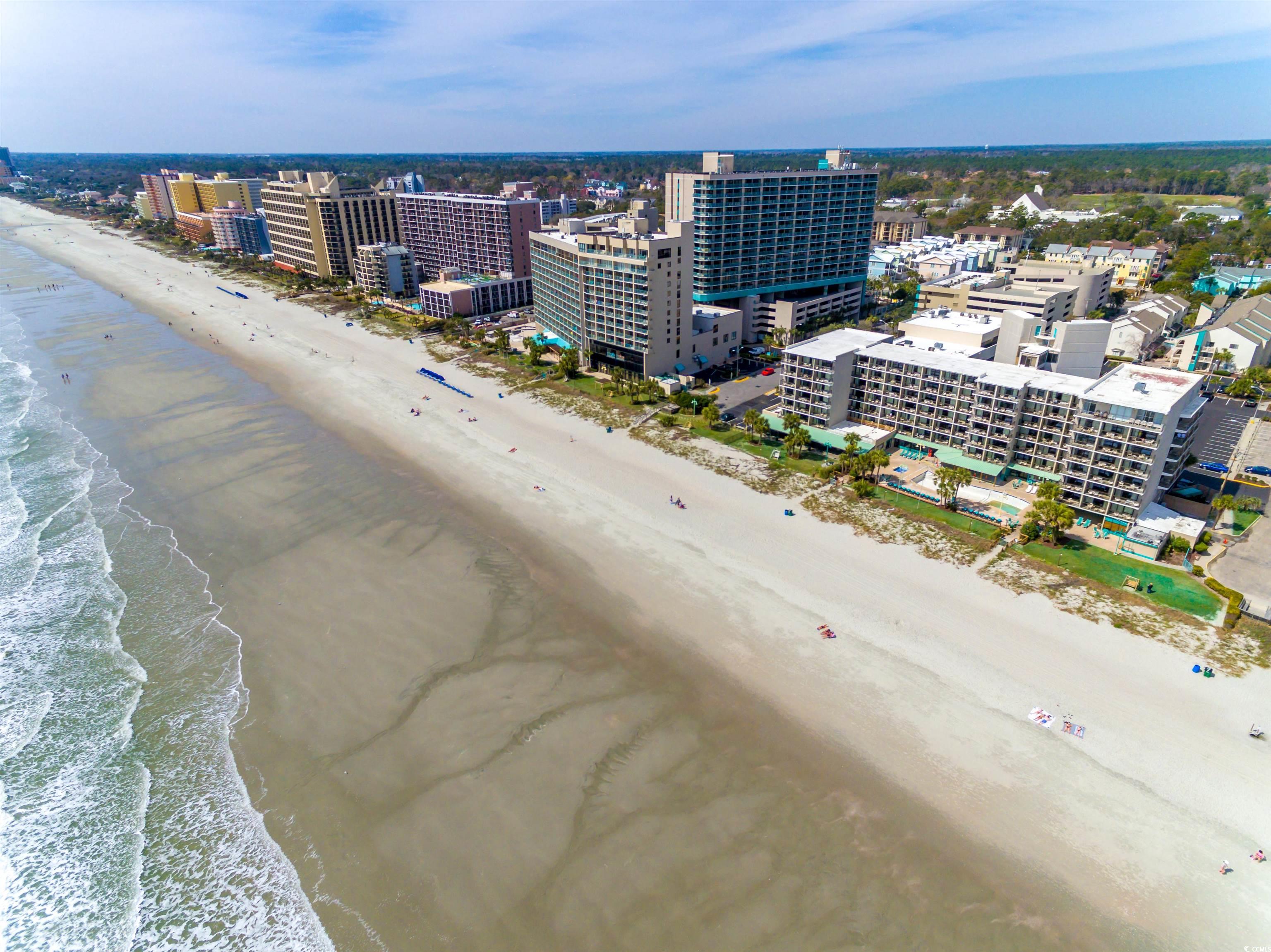 208 74th Avenue North, Unit 2322 Myrtle Beach, SC 29572 - Photo 26 of 35