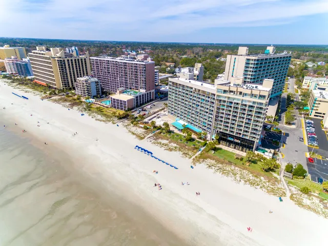 $119,999 | 208 74th Avenue North, Unit 2322, Myrtle Beach, SC 29572