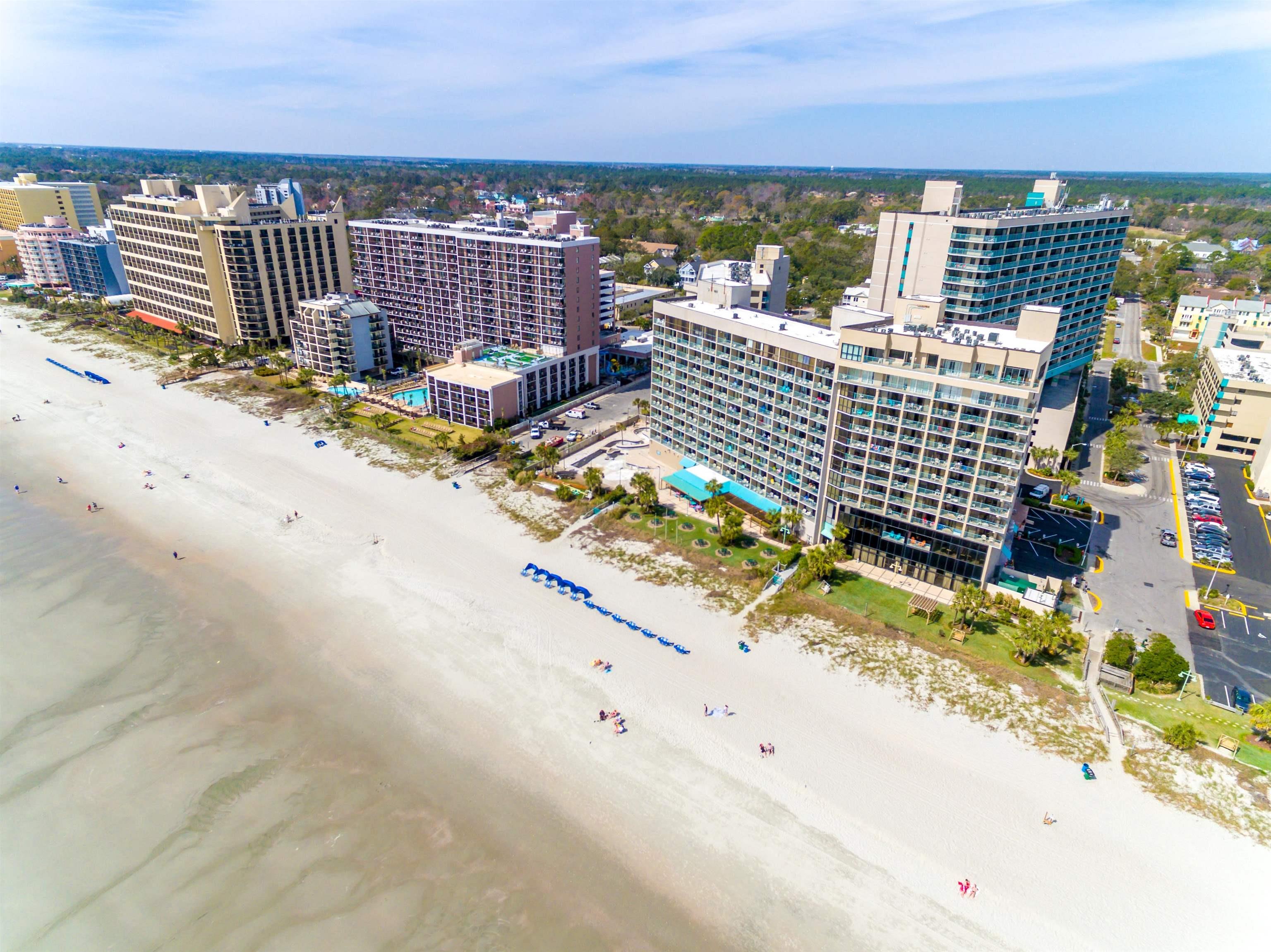 208 74th Avenue North, Unit 2322 Myrtle Beach, SC 29572 - Photo 27 of 35